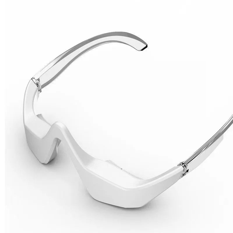 EyeRevive™ Massager 👁️✨ — Refresh Tired Eyes in Minutes